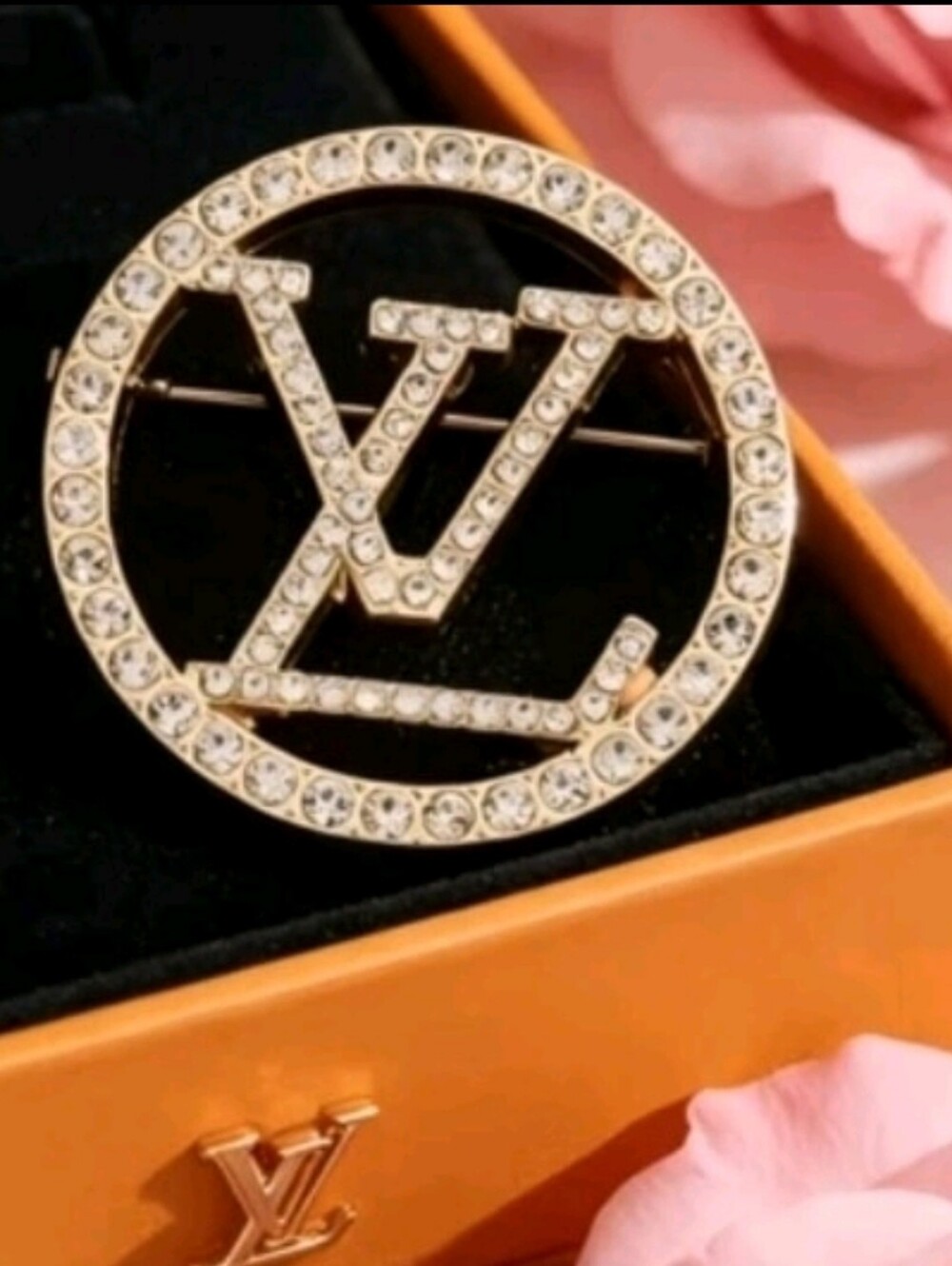 Luxury Jewelry